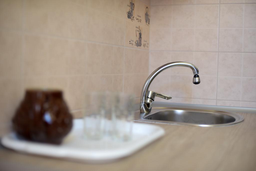 Apartment On Voloshyna إلفيف المظهر الخارجي الصورة