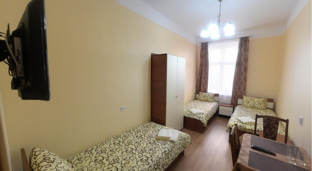 Apartment On Voloshyna إلفيف المظهر الخارجي الصورة