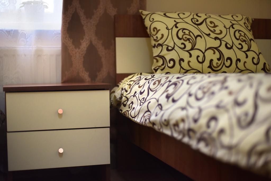 Apartment On Voloshyna إلفيف المظهر الخارجي الصورة